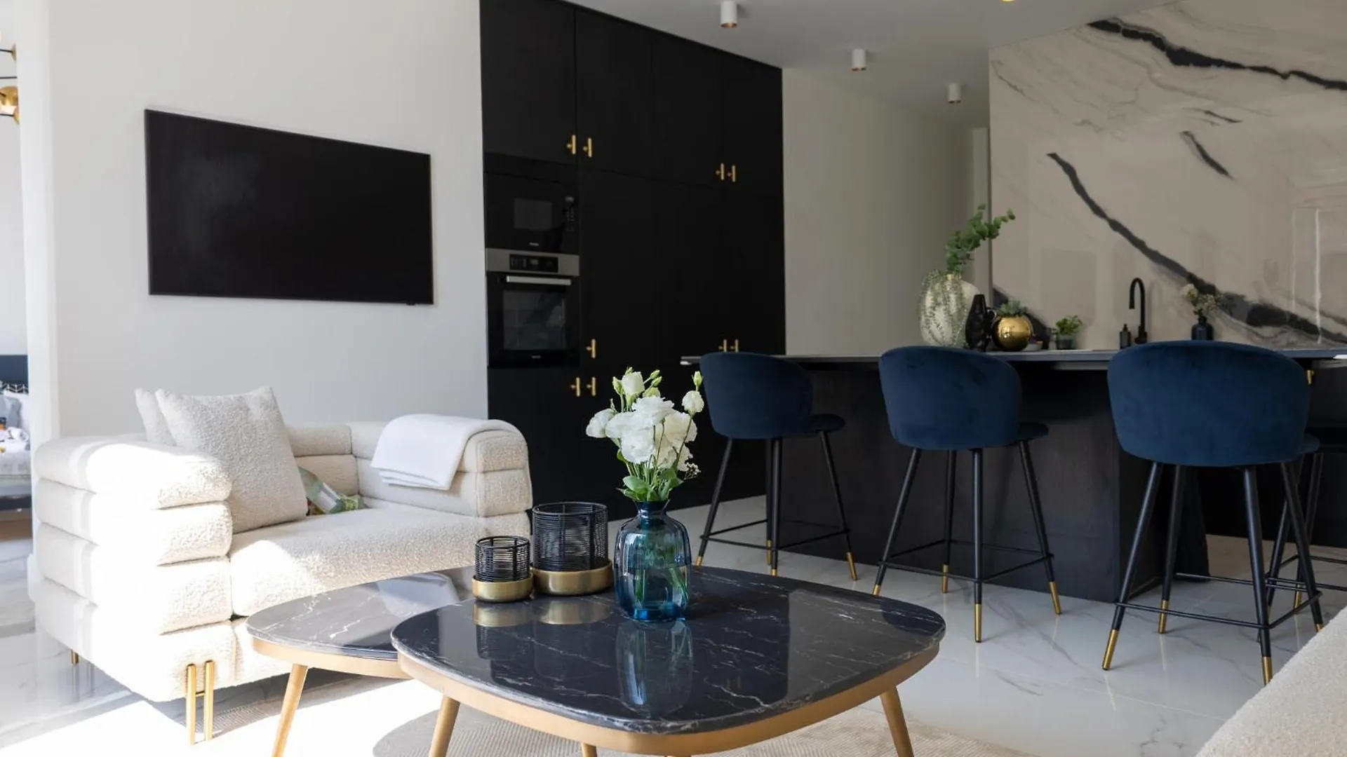 Apartment Basilica Presidential Panorama Suits Budapest